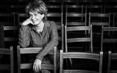 Recensie Noord-Hollands Dagblad