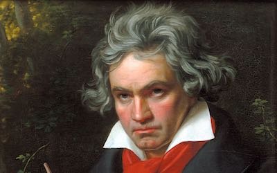Beethoven Concert Jisp