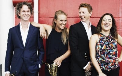 Componisten met gemene deler