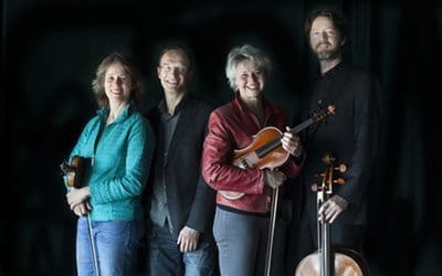 Beluister de Van Swieten Society