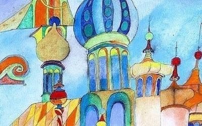 Hexagon speelt voor jong en ‘oud’