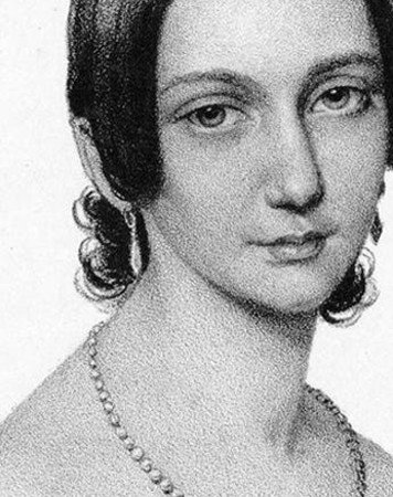Clara Schumann klassiek noord holland