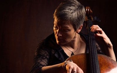 Bach; balsem voor de ziel