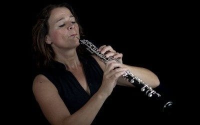 Barok en muziek van nú