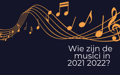 Programma 2021-2022