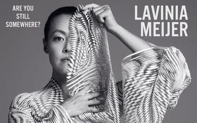 Stem op Lavinia Meijer
