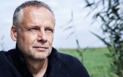 Beroemde cellosuites gespeeld door Pieter Wispelwey