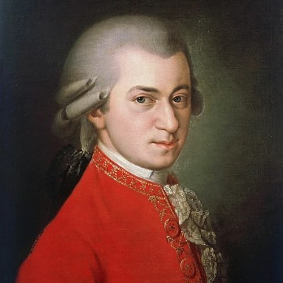 Mozart